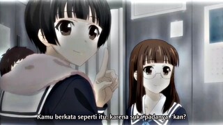 Gada kesempatan kedua 🙂 |