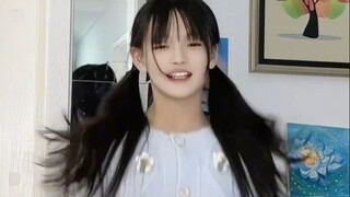 【5.27】竖屏 萱宝但是双马尾~