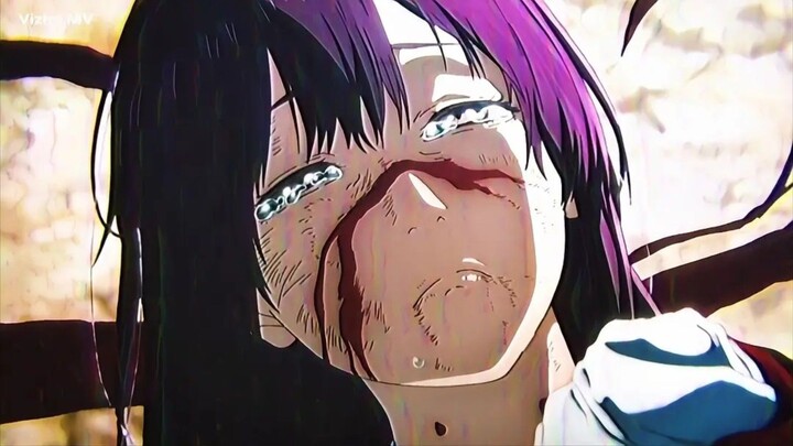 Jigokuraku S2 Episode 6 ~Pembalasan Chobei..!!