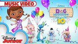 Watch Full Move Doc McStuffins The Doc is 10  2022 For Free : Link in Description