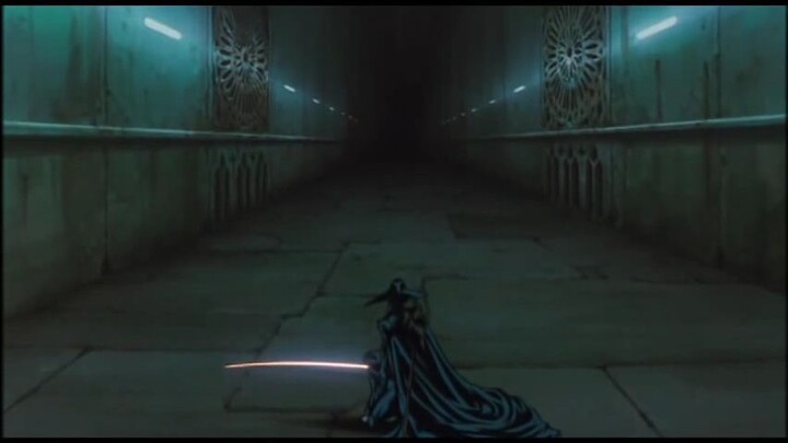 Vampire Hunter D - Bloodlust