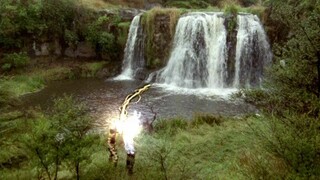 Power Rangers Dino Thunder-Episode 22 Triassic Triumph.