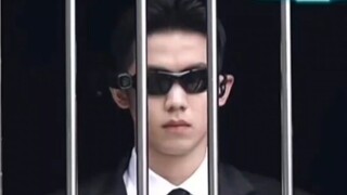 "من يفهم شعور الرعب عندما يظهر تانغ جيوتشو؟" تشارك فتاة قائلة: "ربما لا تعرفني، لكنك بالتأكيد شاهدت 