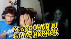 Ketika Player Valorant Bermain Game Horror | The Mortuary Assistant Indonesia