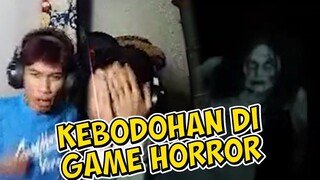 Ketika Player Valorant Bermain Game Horror | The Mortuary Assistant Indonesia