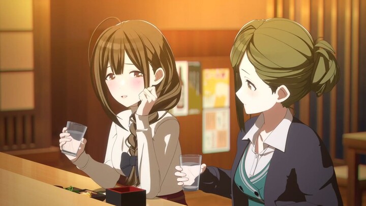 The IDOLM@STER Shiny Colors Episode 20 (Sub Indonesia)