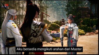 Martial Master Eps 308 Sub Indo