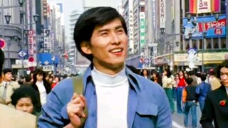 东光太郎真的是帅了一辈子