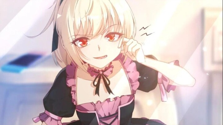 [Possession] The male protagonist travels back to the past to take over the body of a little girl