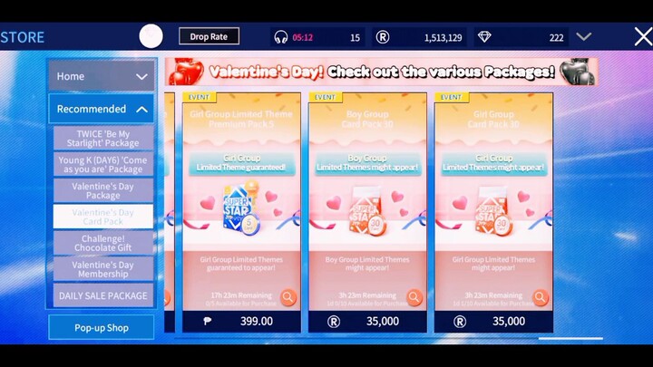 I CANT FIND ANY TWICE SONGS FOR BACKGROUND IS IT OK IM NOT RACIST