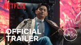 Café Minamdang | Official Trailer | Netflix [ENG SUB]