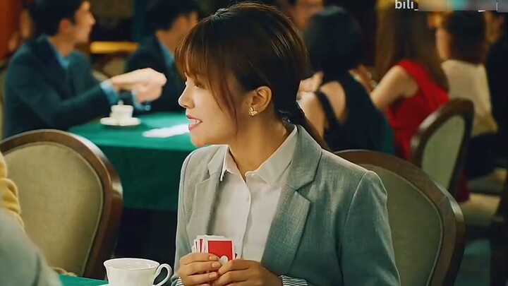“Blind Date Conference” เปิดเผยการ์ดแล้ว! ตลกนิดหน่อย