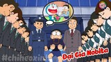Review Doraemon - Đại Gia Nobita | #CHIHEOXINH | #1079