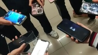 Chơi Identity V có ảnh hưởng đến thi công chức không?