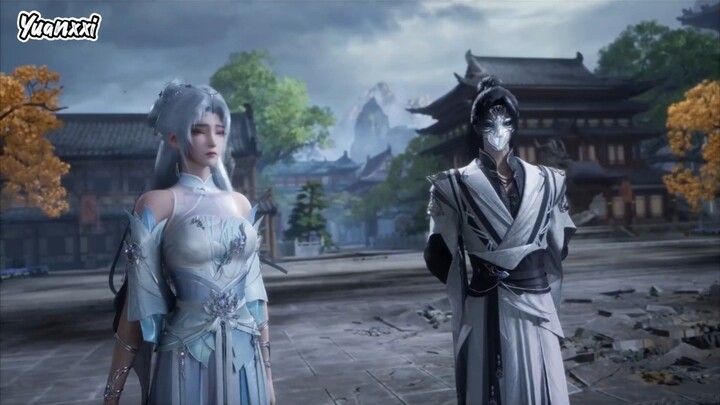 Aliens Among Immortals Episode 20 Sub Indo