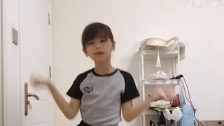 I'm so sorry for being this cute~