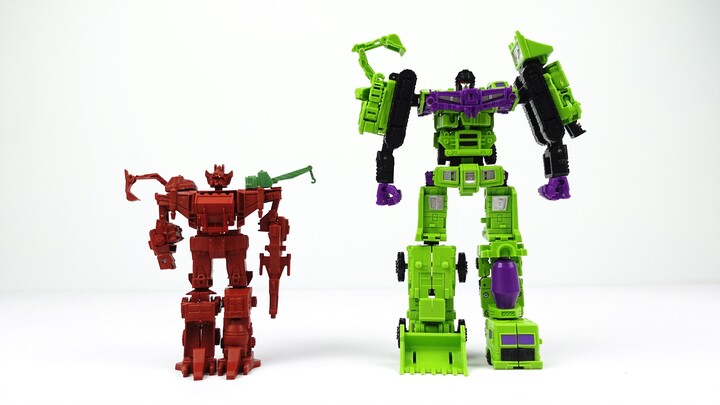 [Childhood Memories] Do you think the 40 yuan Hercules is worth it?