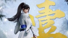 Dan Dao Zhizun| Alchemy Supreme Eps 142 indo