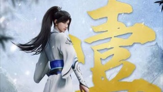 Dan Dao Zhizun| Alchemy Supreme Eps 142 indo