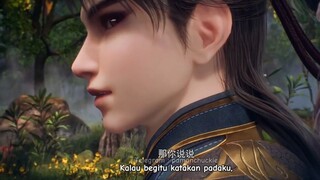 Endless God Realms Eps 51 sub indo