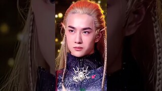Wang Yibo ❤️ Avathar YB🫶🎧 #wangyibo #王一博 #xiaozhan #shortsyoutube #shortsfeed #shorts #short #shots