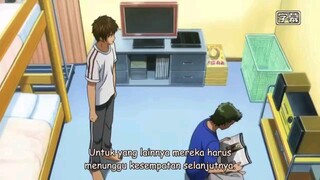 Diamond no Ace S1 Ep 4 Sub indo