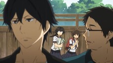 Ngakak Ngejer - Rekomendasi Anime Yang Cocok Ditonton Saat Berpuasa - Barakamon