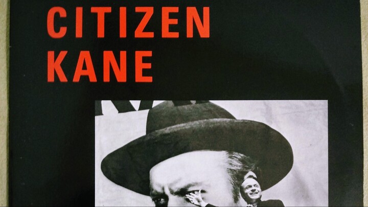 Citizen Kane-720P