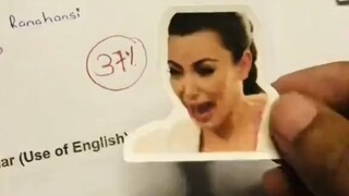 要是国内老师贴这个会被怎么评价？