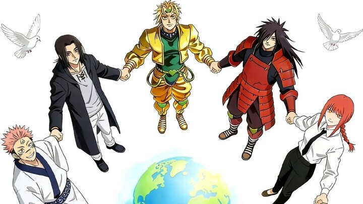 Đoán xem ai là người tốt bụng nhất