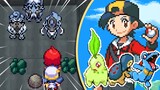 New Update Pokemon GBA Rom Hack 2021 With CFRU, DS Style Graphics And Many More!!