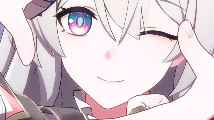 ฉันน่ารักไหม? ผู้บุกเบิก