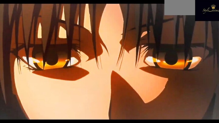 Hoạt hình Fate Zero One 4 #styeanime