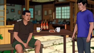 aswang story