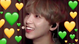 【แฮชาน】หมีน้อยน่ารักอันดับ 1 ของเกาหลีใต้ที่ไม่สามารถอยู่ได้โดยปราศจากความรัก