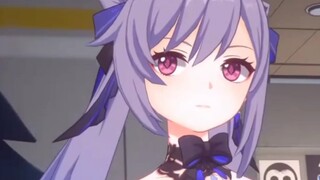 Ketika beberapa karakter di Genshin Impact memiliki cutscene nol