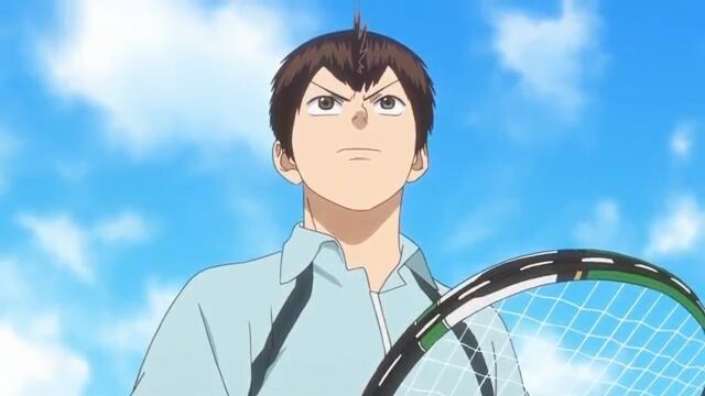 Baby Steps Season 1 Episode 1