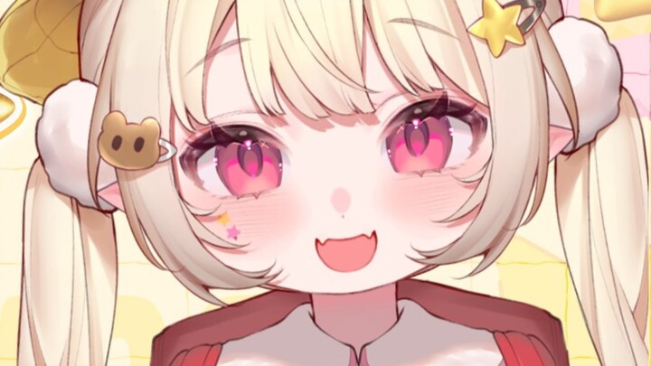 【Model display】Where did this cute kid come from!