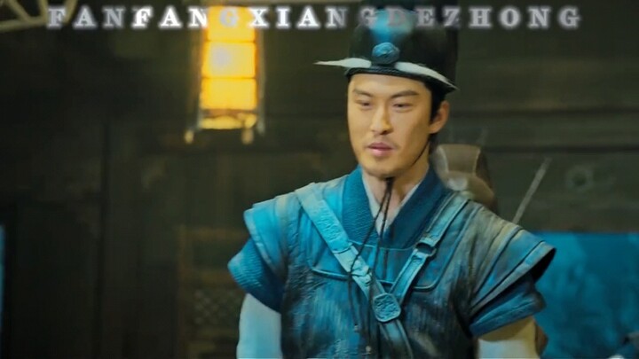 Ác nhân chết vì lắm mồm