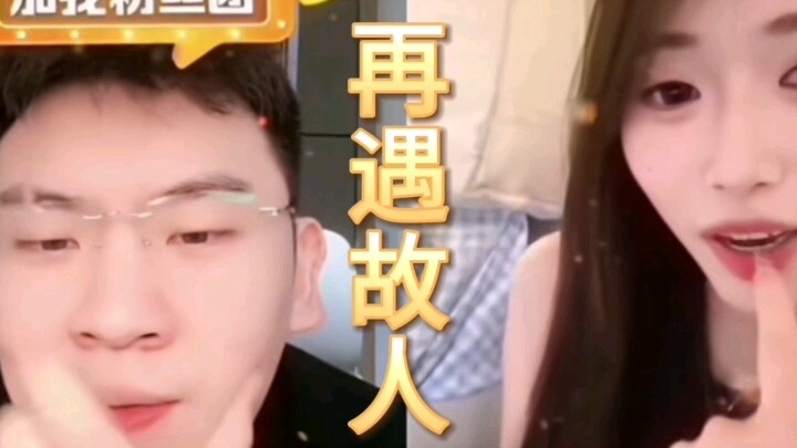 Dulu Kak Quan cuma bilang sekali mau ajak makan mala tang, nggak nyangka malah diingat terus sama ad