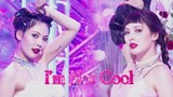 [K-POP|HyunA] BGM: I'm Not Cool|Panggung HD 210129