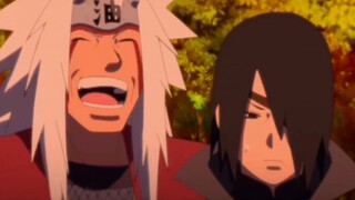 Sage Jiraiya อยู่ภายใต้ Genjutsu ได้อย่างไร?