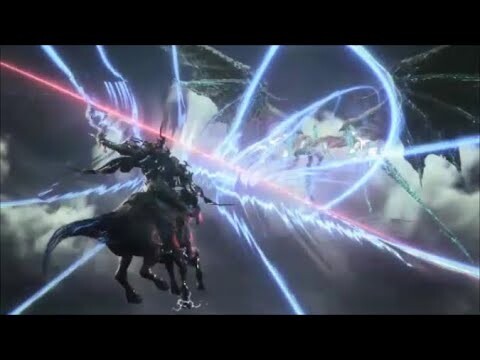 Final Fantasy XVI「GMV」This Means War