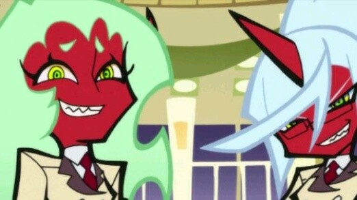 Come and experience this grand scene! [P&G]