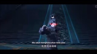 Trailer btth New Arc