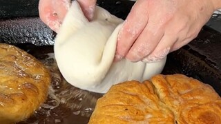 فطيرة البيض بالبالون | ميزة لينان! واحدة ضخمة بحجم 20!