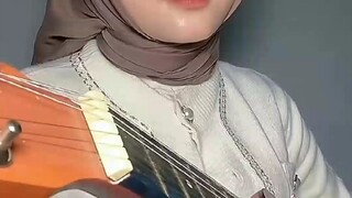 Tetap cantik ya walaupun ABg tua🤫💦