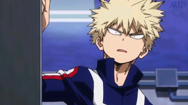 Hero Academia Savage Moments