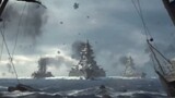 GMV|World of Warships|Conquer the Rough Sea