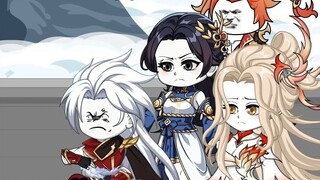 "Just a Bystander" Episode 11 ~ Transactions and establishing authority.